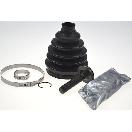 Gkn/Loebro Cv Boot Kit, 304957 304957